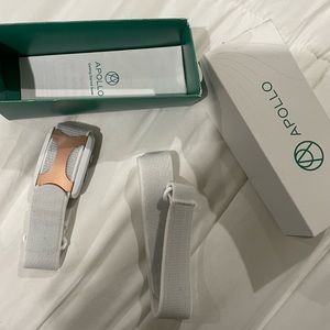 Apollo Neuro stress band